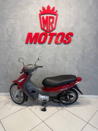 HONDA BIZ 125 ES HONDA BIZ 125 ES